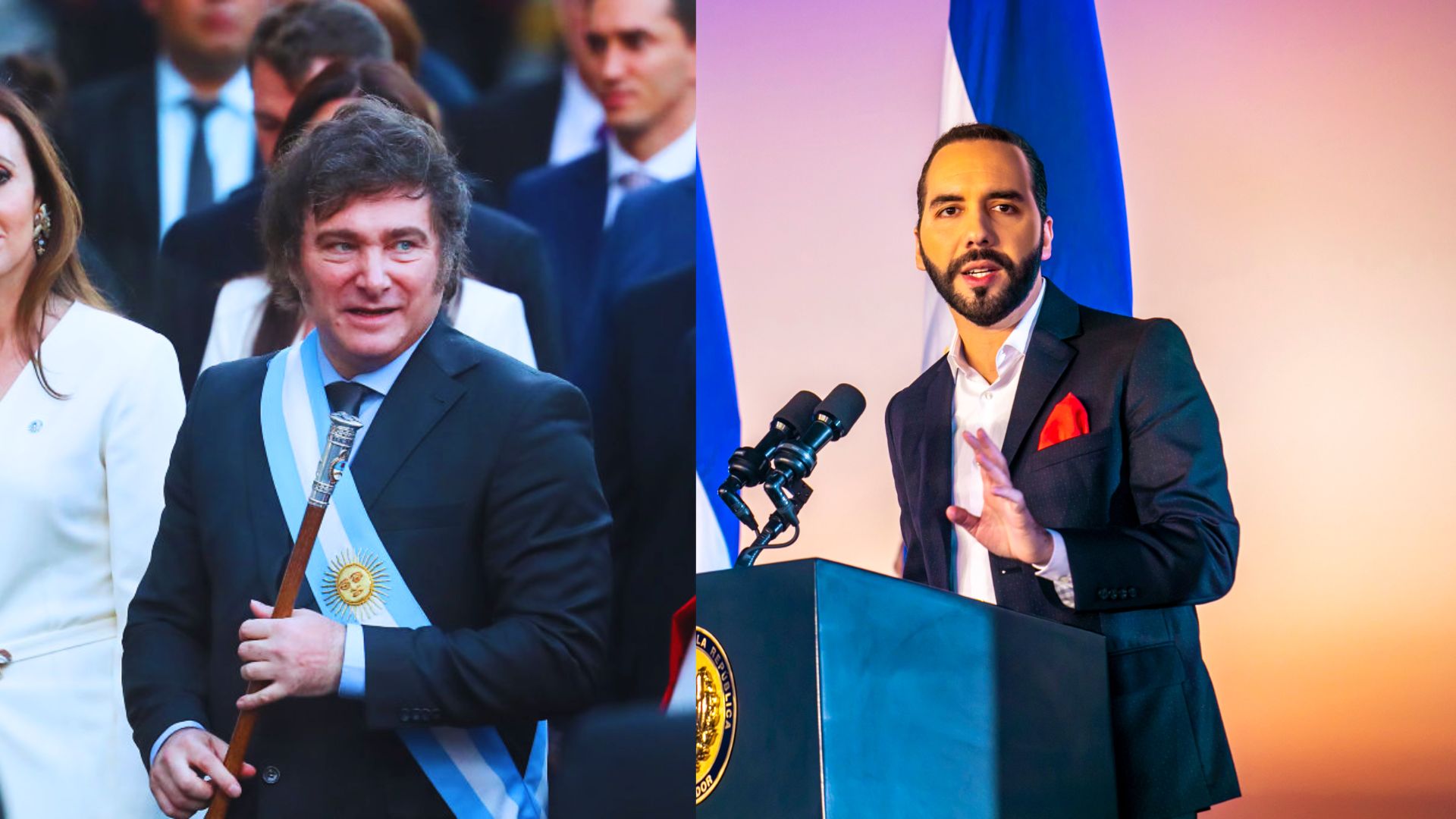 nayib-bukele-a-javier-milei-el-sistema-va-a-tratar-de-bloquearlo